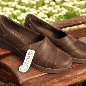 Brown Women's Shoes